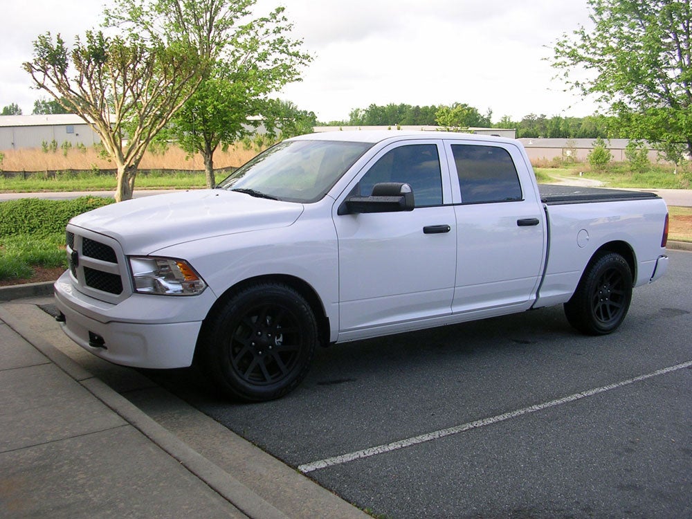 Turbo Diesel Trucks >> The Newest Edition To Our Fleet Of Ram Turbo Diesel Trucks Turbo Diesel Trucks >> The Newest Edition To Our Fleet Of Ram Turbo Diesel Trucks