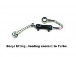 banjo fitting  feeding coolant at turbo itself.JPG