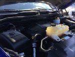 coolant low - for sale truck.jpg