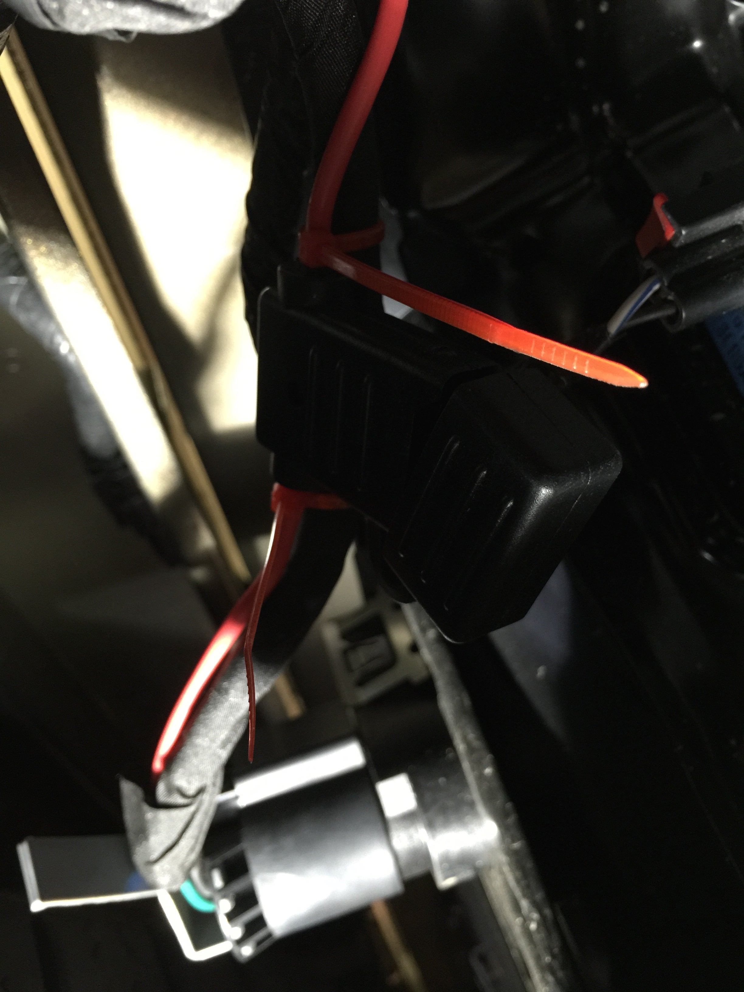 Project - Install 12v Outlet in RamBox 2014 ram 1500 ecodiesel fuse box 